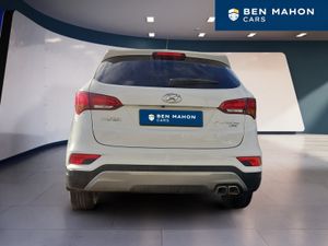 Hyundai Santa Fe NCT 1/27 - Image 3