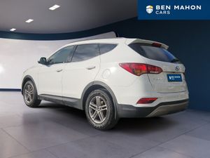 Hyundai Santa Fe NCT 1/27 - Image 4