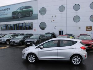 Ford Fiesta 2018 - Image 2