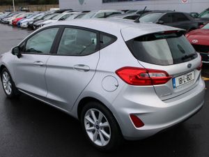 Ford Fiesta 2018 - Image 3