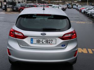Ford Fiesta 2018 - Image 4