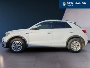 Volkswagen T-Roc R-Line NCT 2/27 - Image 2