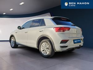 Volkswagen T-Roc R-Line NCT 2/27 - Image 3