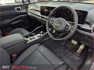 Kia Sorento 1.6 Phev SEM - Image 2