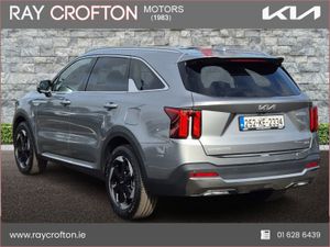 Kia Sorento 1.6 Phev SEM - Image 3