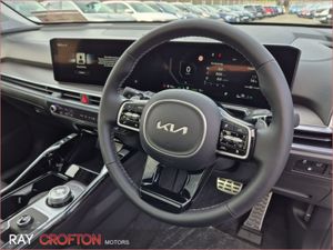 Kia Sorento 1.6 Phev SEM - Image 4