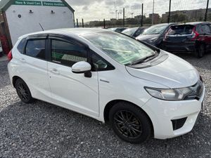 Honda Fit - Image 4