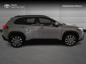 Toyota Corolla Cross 1.8 SOL - Image 3