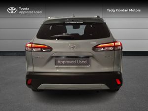 Toyota Corolla Cross 1.8 SOL - Image 4