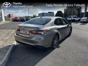 Toyota Camry PLATINUM EDITION *** 1 ONWER FROM NEW - Image 2