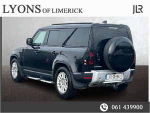 Land Rover Defender Defender 110 S 2 Seater Comme - Image 2