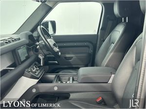 Land Rover Defender Defender 110 S 2 Seater Comme - Image 3