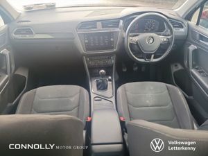 Volkswagen Tiguan 2.0 TDI 150HP Highline - Image 4