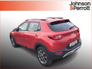 Kia Stonic 1.0 Mhev K3 PE DCT - Image 2