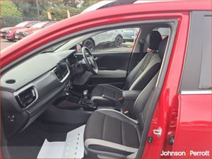 Kia Stonic 1.0 Mhev K3 PE DCT - Image 3