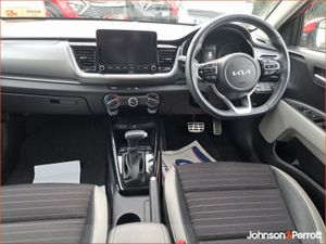 Kia Stonic 1.0 Mhev K3 PE DCT - Image 4