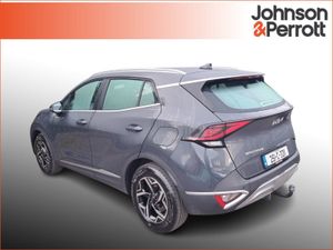 Kia Sportage K2 Diesel 115hp - Image 2