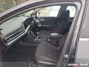 Kia Sportage K2 Diesel 115hp - Image 3