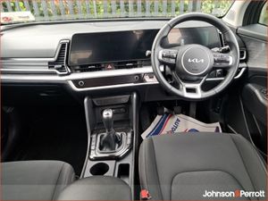 Kia Sportage K2 Diesel 115hp - Image 4
