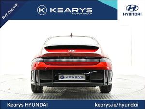 Hyundai Ioniq 6 Elegance 77 kW - Image 3