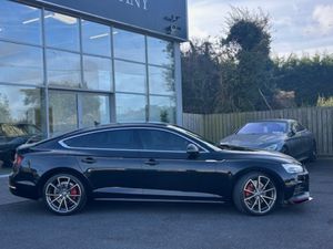 Audi A5 1.4TFSI Sportback S-Tronic SE - Image 3