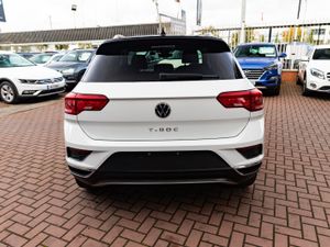 2022 Volkswagen T-Roc 2.0 Diesel Automatic - Image 4