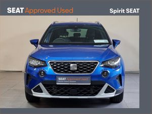 SEAT Arona 1.0tsi 110hp Xperience - Image 3