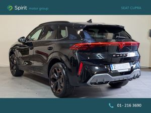 Cupra Terramar 1.5etsi 150HP DSG - Image 3