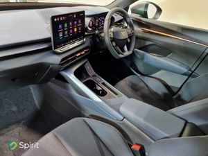 Cupra Terramar 1.5etsi 150HP DSG - Image 4