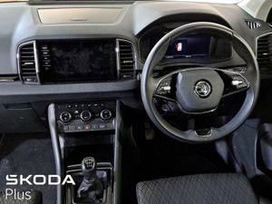 Skoda Karoq 1.5tsi 150HP Style - Image 4