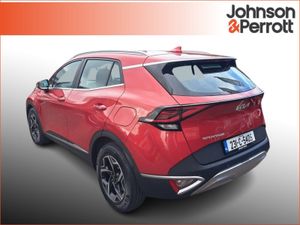 Kia Sportage K2 Diesel Mhev - Image 2