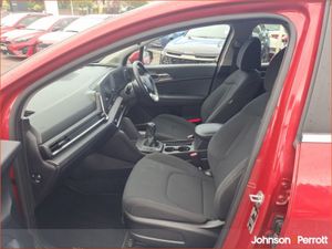 Kia Sportage K2 Diesel Mhev - Image 3
