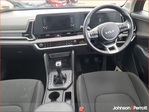 Kia Sportage K2 Diesel Mhev - Image 4