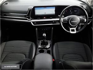 Kia Sportage K3 Diesel Mhev - Image 2
