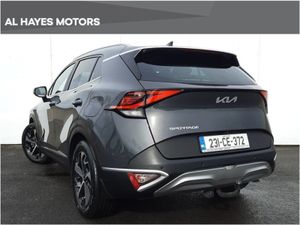 Kia Sportage K3 Diesel Mhev - Image 3