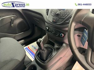 Ford Transit Courier 1.5 TDCI - Image 4
