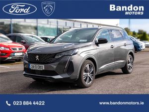 Peugeot 5008 2024 Peugeot 5008 1.5 Bluehdi 130bhp - Image 2