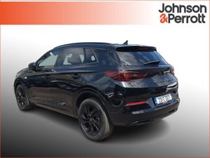 Opel GRANDLAND X Sri-1.2 130BHP - Image 4