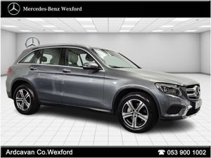 Mercedes-Benz GLC GLC 220D 4matic Avantgarde - Image 3