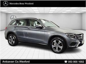 Mercedes-Benz GLC 220D 4matic - Low Mileage/extra - Image 3