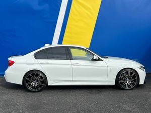 BMW 3-Series 320d M-SPORT COMPETITION PACK AUTO // - Image 2