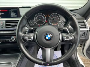 BMW 3-Series 320d M-SPORT COMPETITION PACK AUTO // - Image 4