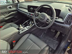 Kia Sorento 1.6 Phev SEM - Image 2