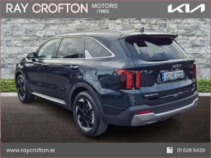 Kia Sorento 1.6 Phev SEM - Image 3