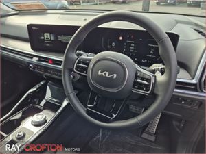 Kia Sorento 1.6 Phev SEM - Image 4
