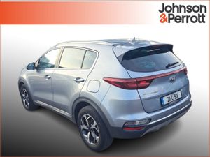 Kia Sportage 1.6 Crdi Mild Hybrid K3 - Image 2