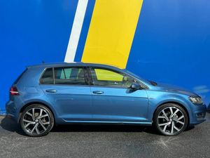 Volkswagen Golf HIGHLINE R-LINE PACK 1.4 TSI AUTO - Image 2