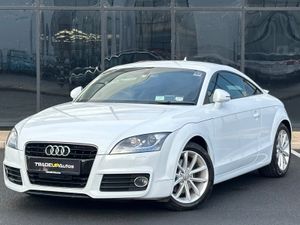 Audi TT Sline S-tronic *LowKMS - Image 2