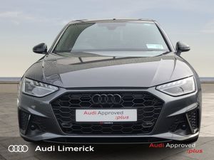 Audi A4 35tdi 163HP S Line Black Edition - Image 3