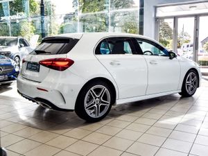 Mercedes-Benz A-Class A200d AMG Executive Auto - Image 3